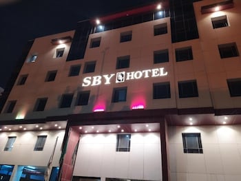 sby hotel
