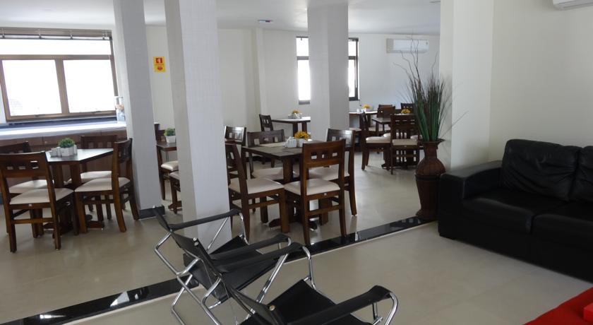 vida plaza hotel