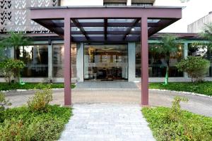 vida plaza hotel