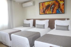 vida plaza hotel
