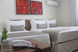 vida plaza hotel