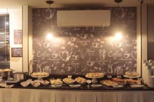 vida plaza hotel