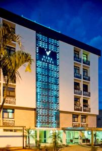 vida plaza hotel