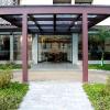 vida plaza hotel