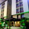 vida plaza hotel