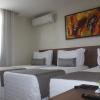 vida plaza hotel