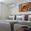 vida plaza hotel