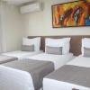 vida plaza hotel