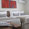 vida plaza hotel