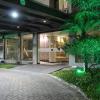 vida plaza hotel