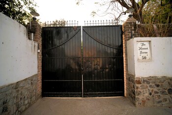 the mannat farms