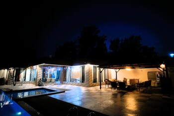 the mannat farms