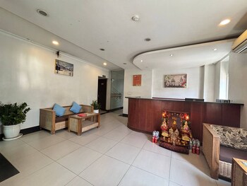 Son Hotel & Apartment,,3 star