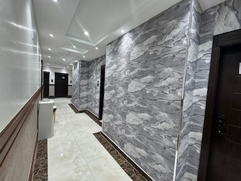 2 asfar alhiaz hotel