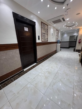2 asfar alhiaz hotel