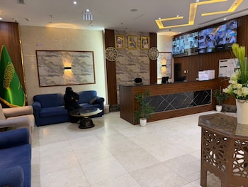 2 asfar alhiaz hotel