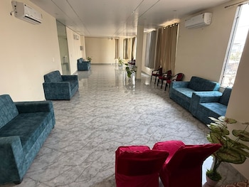 sundervan resort
