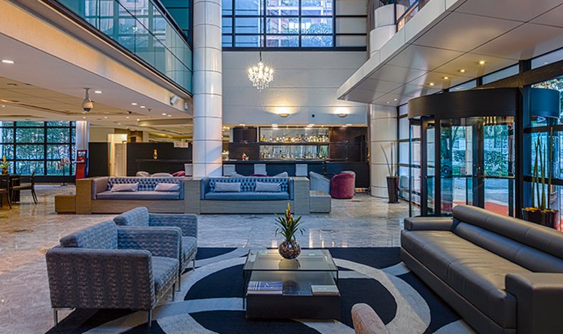 blue tree premium paulista