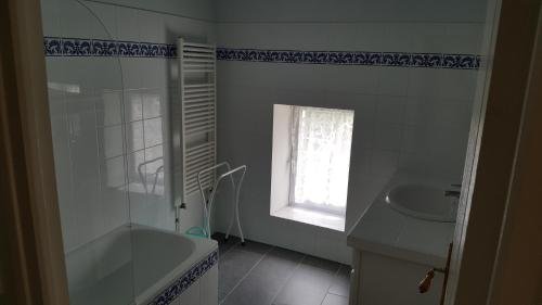 la roseraie