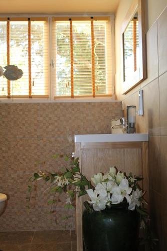 La Roseraie,Frozes>>Avanton,4 star