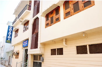 hotel gayatri guest house haridwar