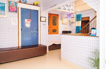 hotel gayatri guest house haridwar