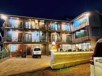 hotel arindam stay inn