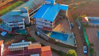 hotel arindam stay inn
