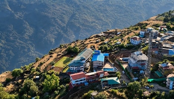 hotel arindam stay inn