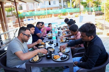 hotel arindam stay inn