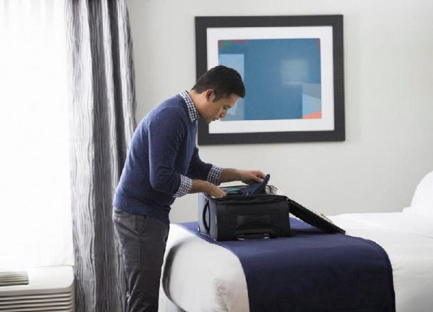 holiday inn express and suites johor bahru an ihg hotel