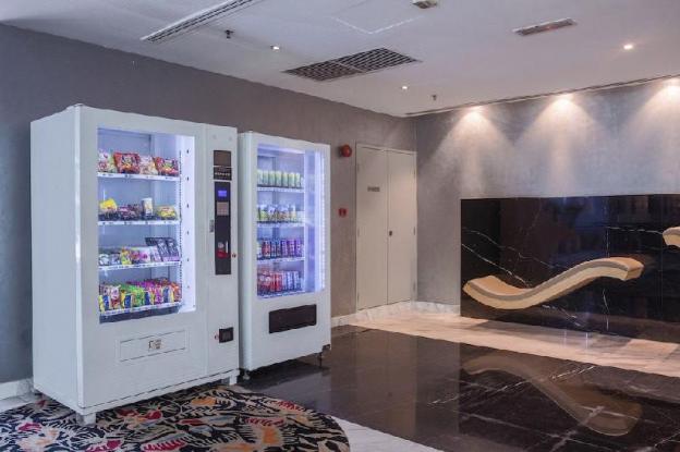 holiday inn express and suites johor bahru an ihg hotel