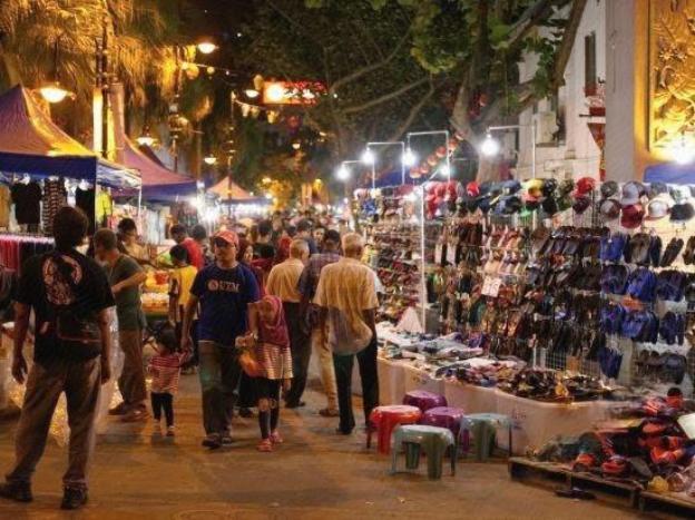 holiday inn express and suites johor bahru an ihg hotel