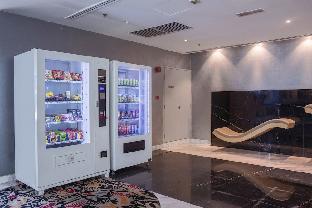 holiday inn express and suites johor bahru an ihg hotel