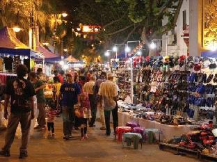 holiday inn express and suites johor bahru an ihg hotel