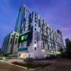 Holiday Inn Express & Suites Johor Bahru By Ihg,Johor Bahru>>Johor,4 star