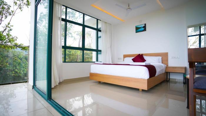 sunrise munnar by maat hotels