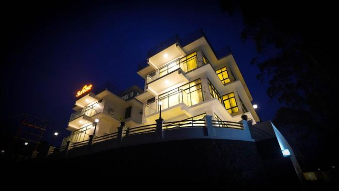 sunrise munnar by maat hotels
