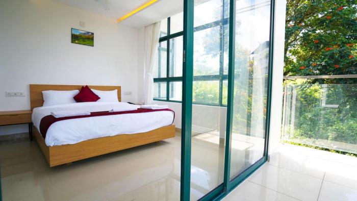 sunrise munnar by maat hotels