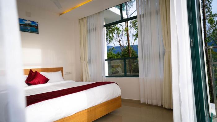 sunrise munnar by maat hotels