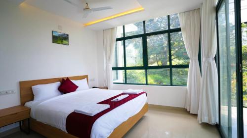 sunrise munnar by maat hotels