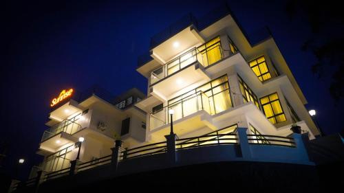 sunrise munnar by maat hotels