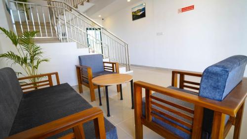 sunrise munnar by maat hotels
