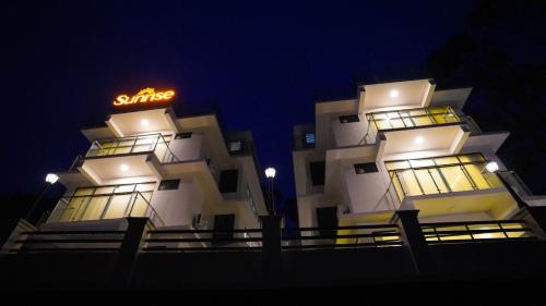 sunrise munnar by maat hotels