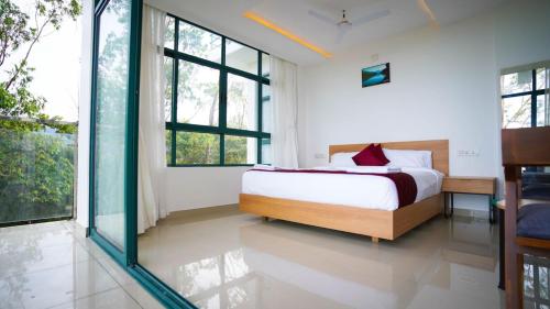 sunrise munnar by maat hotels