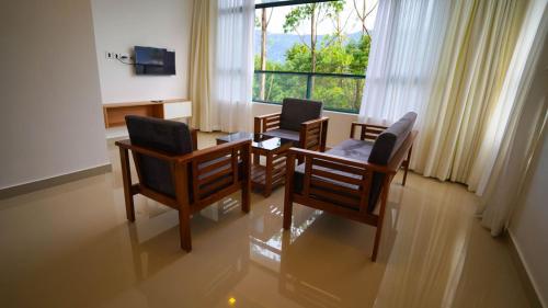 sunrise munnar by maat hotels