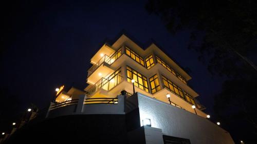 sunrise munnar by maat hotels