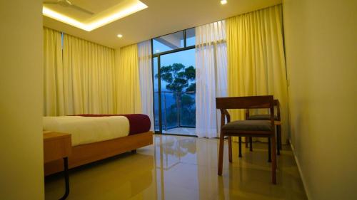 sunrise munnar by maat hotels