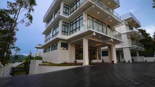 sunrise munnar by maat hotels