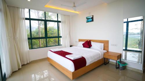 sunrise munnar by maat hotels